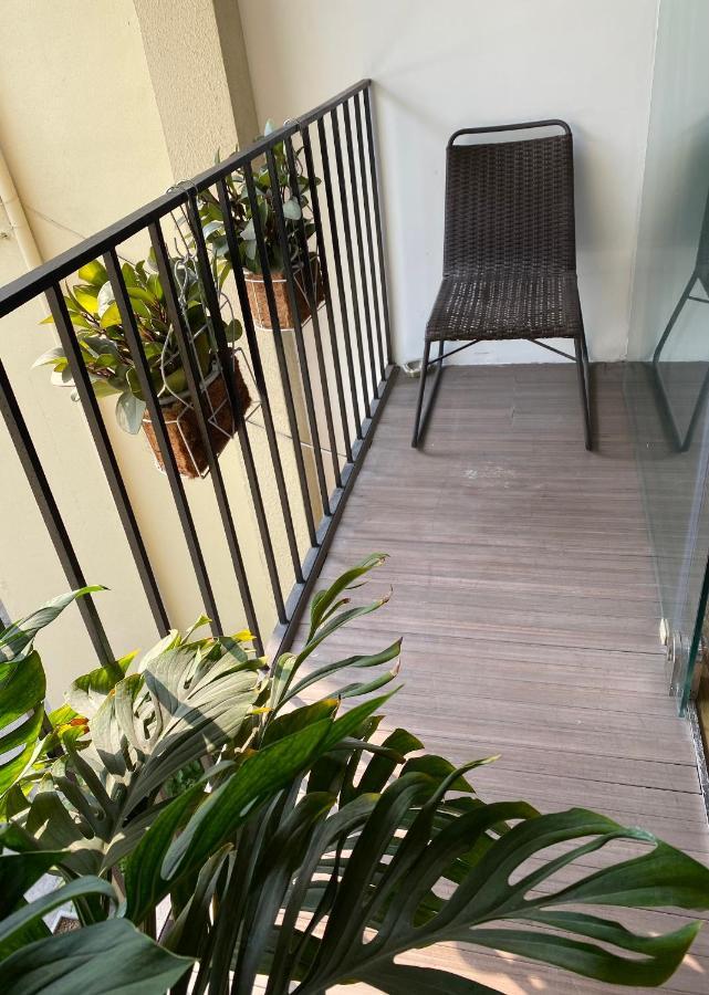 The Palmian City Center Serviced Apartment Hô Chi Minh-Ville Extérieur photo