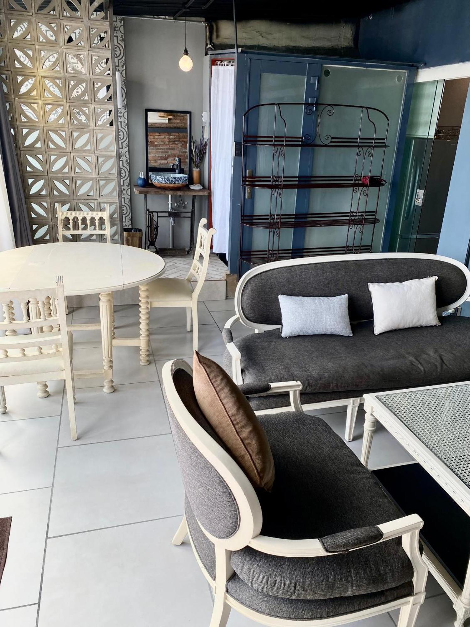 The Palmian City Center Serviced Apartment Hô Chi Minh-Ville Extérieur photo
