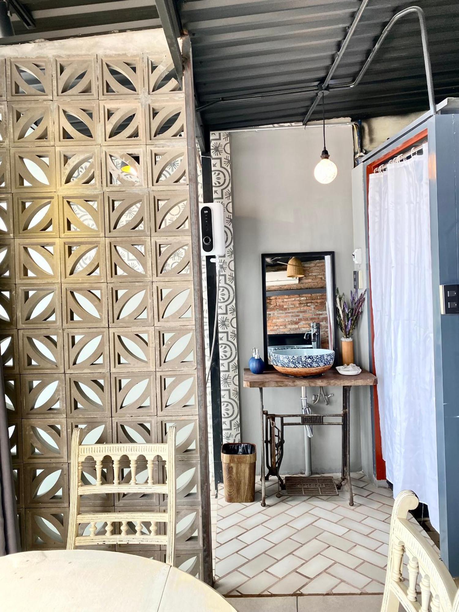 The Palmian City Center Serviced Apartment Hô Chi Minh-Ville Extérieur photo